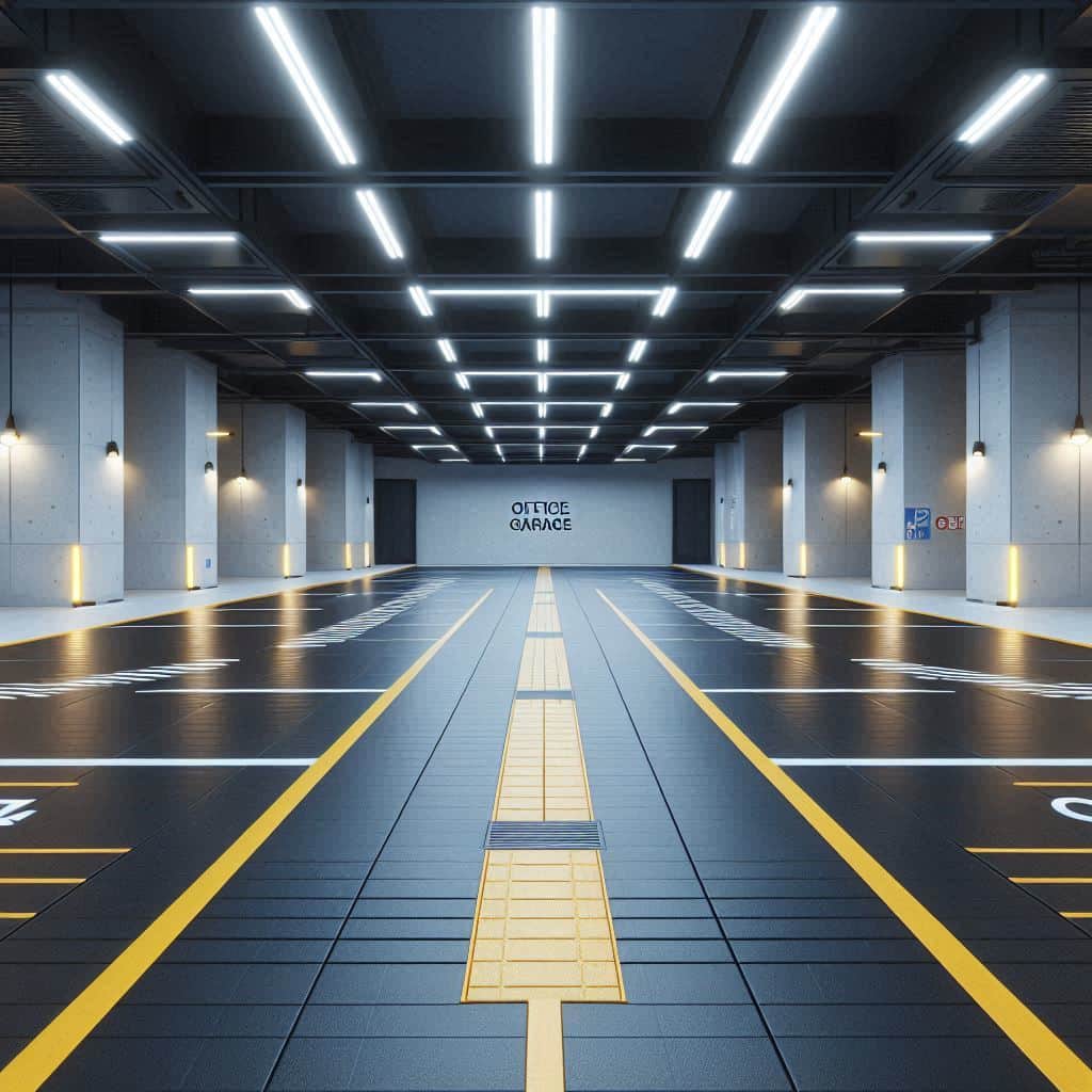 采购部门在写字楼办公管理客户停车体验时怎样减少数据权限集中变更带来的干扰