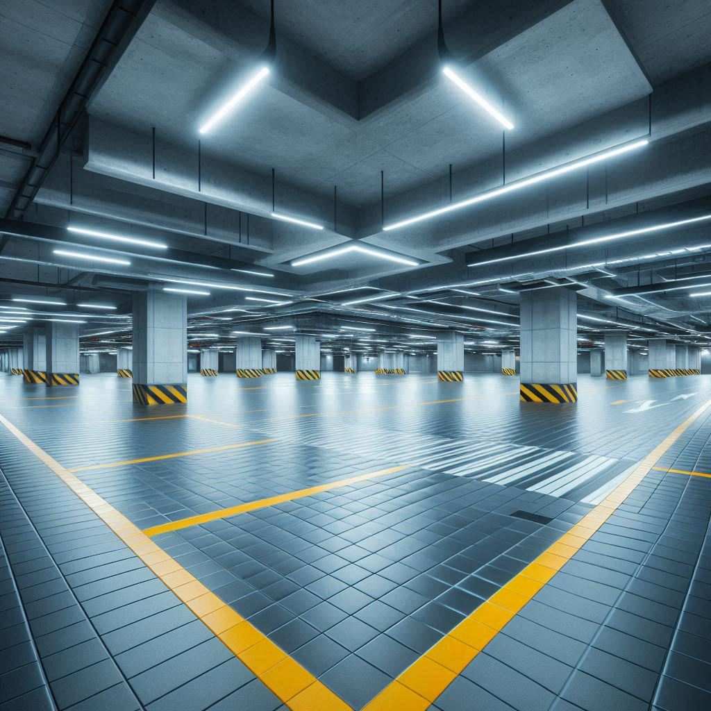 写字楼办公客户停车体验在访客数量突增时出现偏差设施管理组该怎样追踪原因